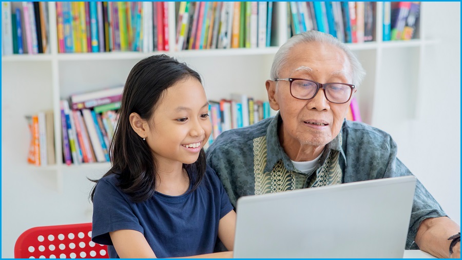 College students to show elders learn how to use expertise | Data Age